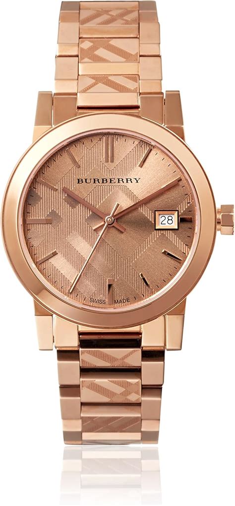 burberry relojes|burberry tienda oficial.